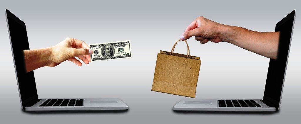 New Ecommerce Business Model: Google & Amazon Battle For The End User
